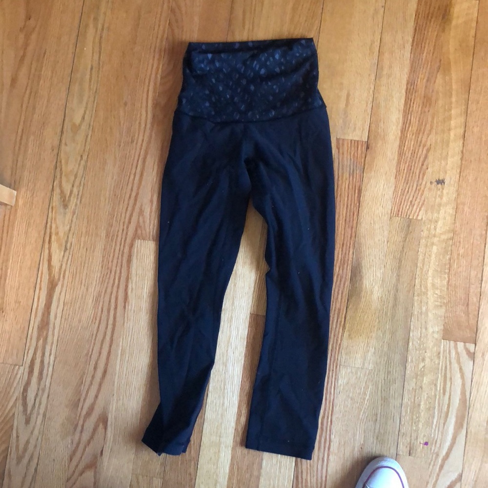Lululemon leggings